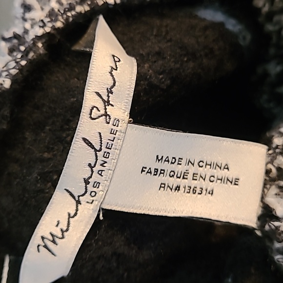 Michael Stars Cape/Poncho - Picture 7 of 8